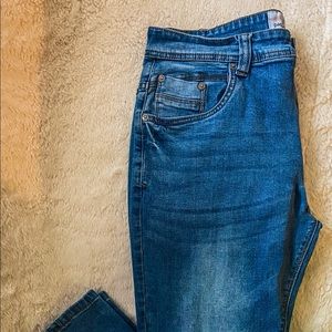 Men’s Paper Denim & Cloth Jeans